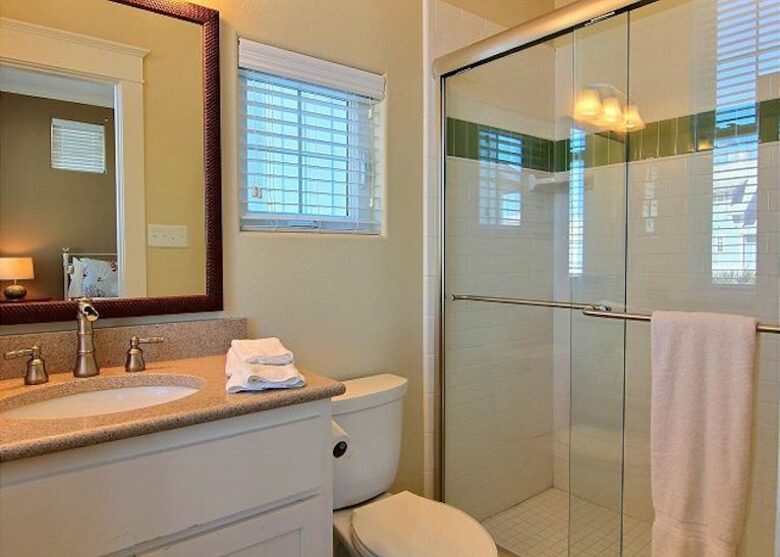 Cinnamon Shore Luxury Summer House - Port Aransas, Texas
