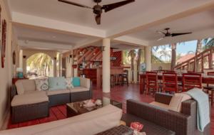 Mission Bay - Seine Bight, Belize