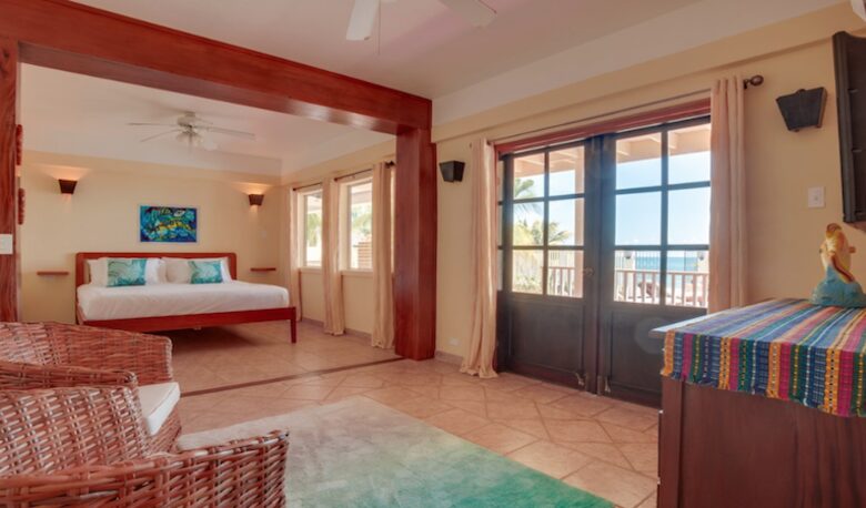 Mission Bay - Seine Bight, Belize