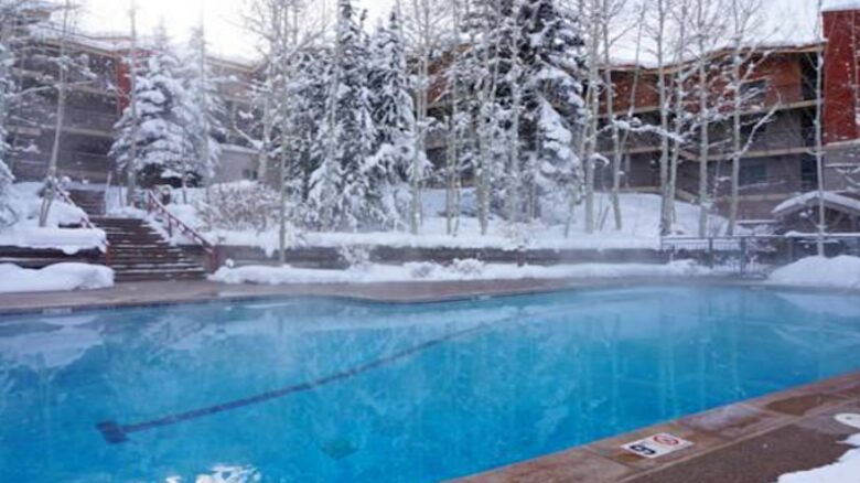 Enclave at Snowmass Ski-in/Ski-out - Snowmass Village, Colorado