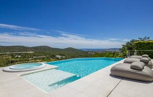 Can Panda (R) - Ibiza, Spain