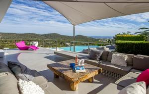 Can Panda (R) - Ibiza, Spain
