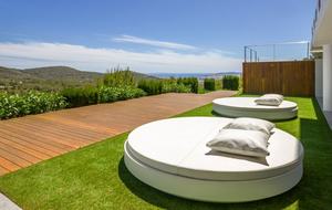Can Panda (R) - Ibiza, Spain