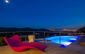 Can Panda (R) - Ibiza, Spain