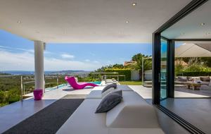 Can Panda (R) - Ibiza, Spain