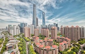 Aquaspace Shanghai - Shanghai, China