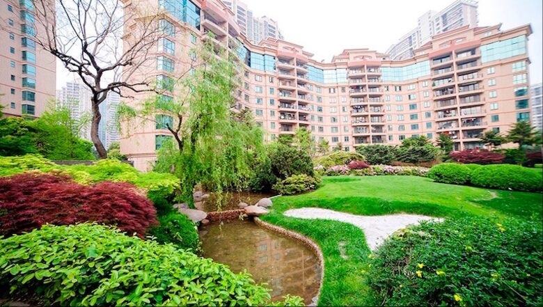 Aquaspace 3 Bedroom Shanghai - Shanghai, China