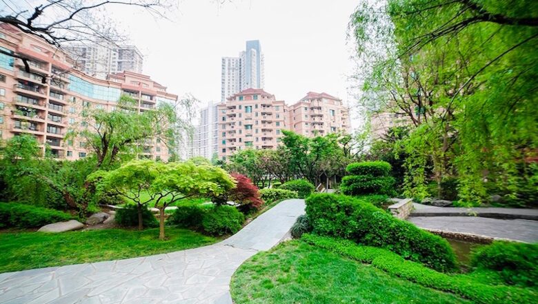 Aquaspace 3 Bedroom Shanghai - Shanghai, China