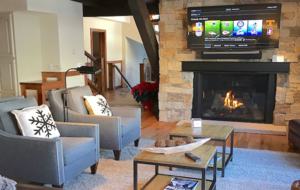 Highline Mountain Retreat - Vail, Colorado