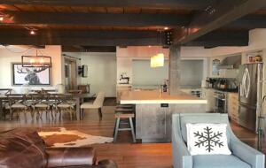 Highline Mountain Retreat - Vail, Colorado