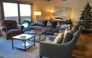 Highline Mountain Retreat - Vail, Colorado