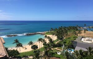 Hawaii Penthouse with Panoramic Ocean View - Kapolei, Oahu, Hawaii