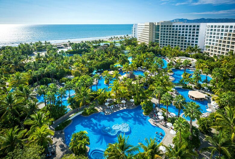 Vidanta Nuevo Vallarta - Grand Bliss Two-Bedroom Luxury Suite - Nuevo Vallarta, Mexico