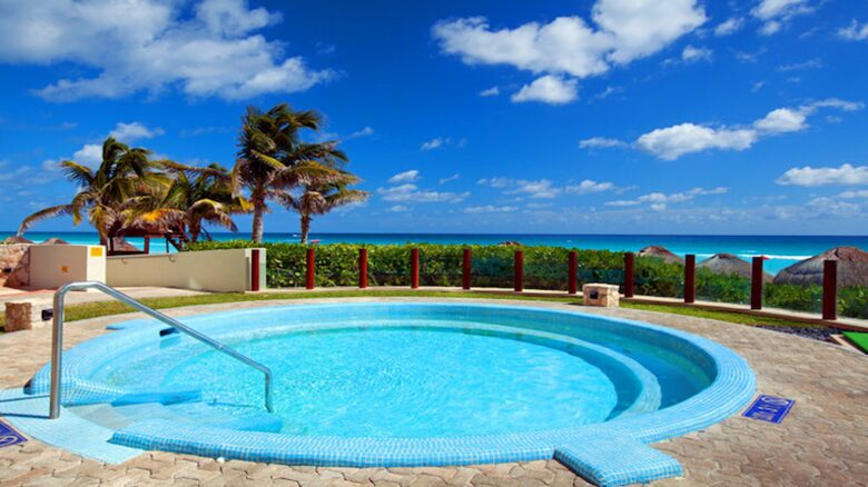 The Westin Lagunamar Ocean Resort - Cancun, Mexico
