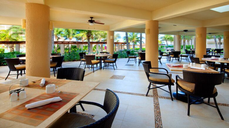 The Westin Lagunamar Ocean Resort - Cancun, Mexico