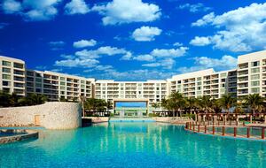 The Westin Lagunamar Ocean Resort - Cancun, Mexico
