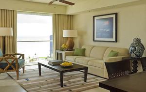 The Westin Lagunamar Ocean Resort - Cancun, Mexico