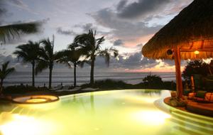 Viva Barra - Troncones, Mexico