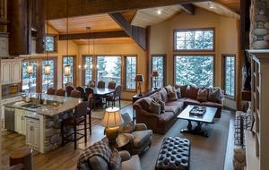 Bellevue Home #9 - Park City, Utah