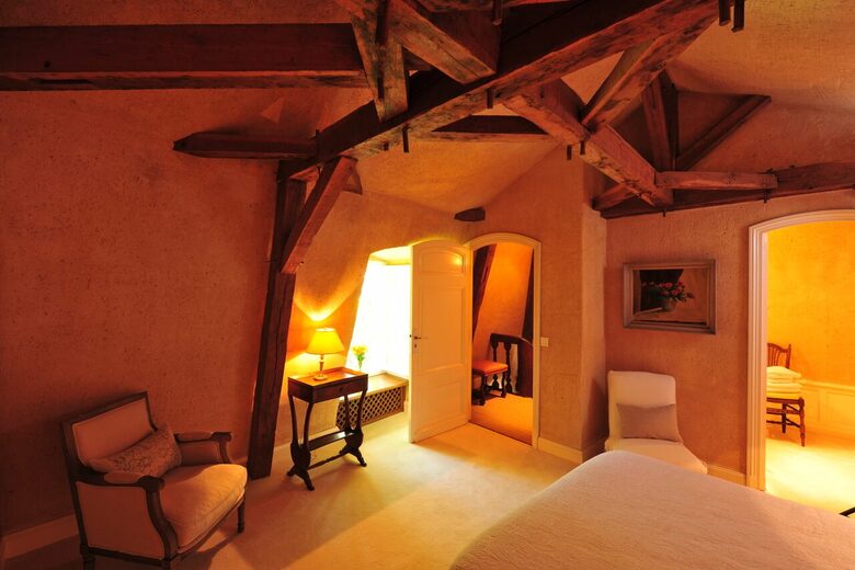 All-Inclusive 5-night TradeWinds TERRA Experience at Chateau Alizes - Sourzac, France