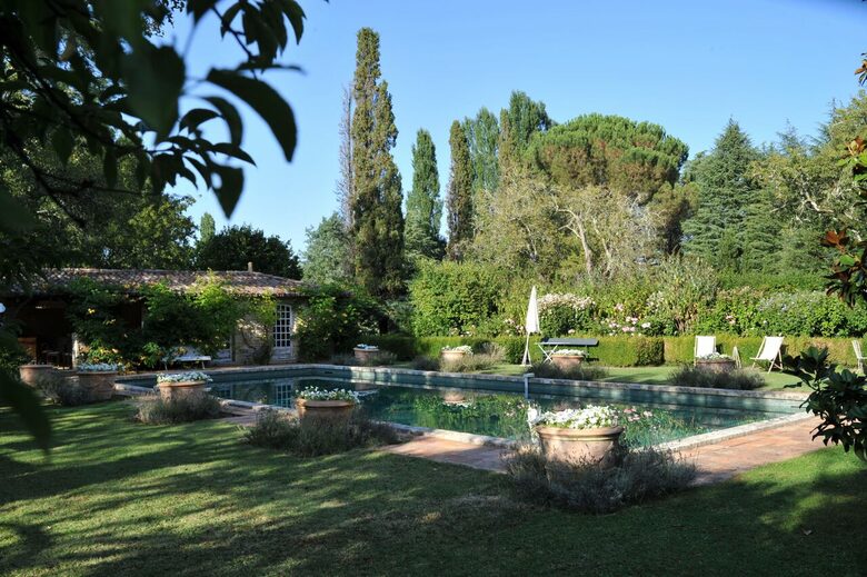 All-Inclusive 5-night TradeWinds TERRA Experience at Chateau Alizes - Sourzac, France
