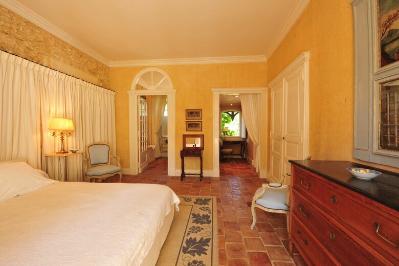 All-Inclusive 5-night TradeWinds TERRA Experience at Chateau Alizes - Sourzac, France