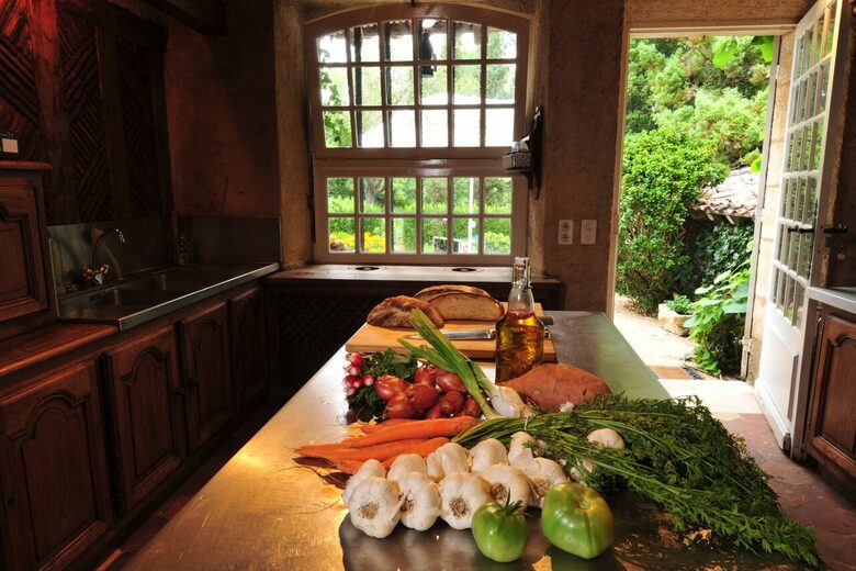 All-Inclusive 5-night TradeWinds TERRA Experience at Chateau Alizes - Sourzac, France