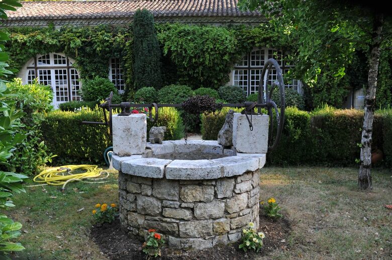 All-Inclusive 5-night TradeWinds TERRA Experience at Chateau Alizes - Sourzac, France