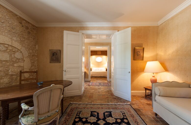 All-Inclusive 5-night TradeWinds TERRA Experience at Chateau Alizes - Sourzac, France