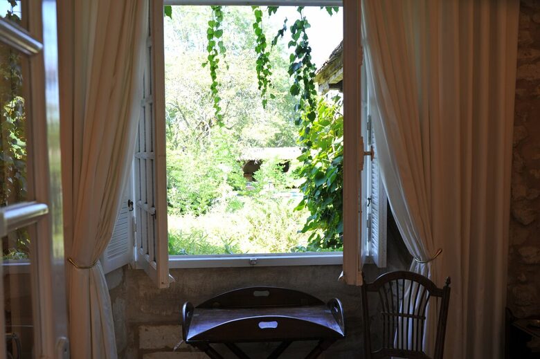 All-Inclusive 5-night TradeWinds TERRA Experience at Chateau Alizes - Sourzac, France