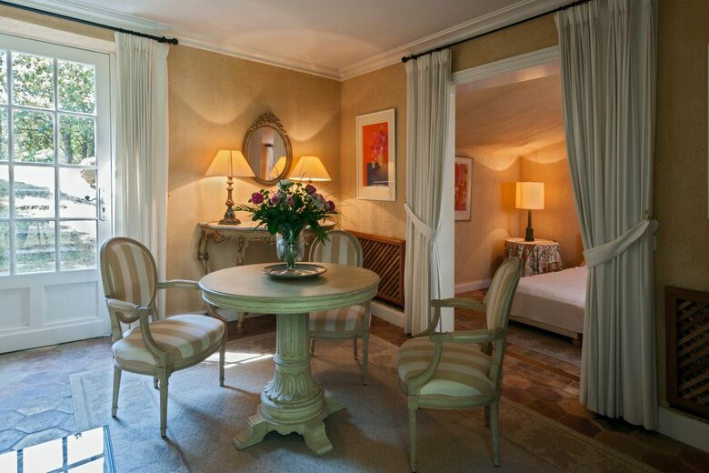 All-Inclusive 5-night TradeWinds TERRA Experience at Chateau Alizes - Sourzac, France