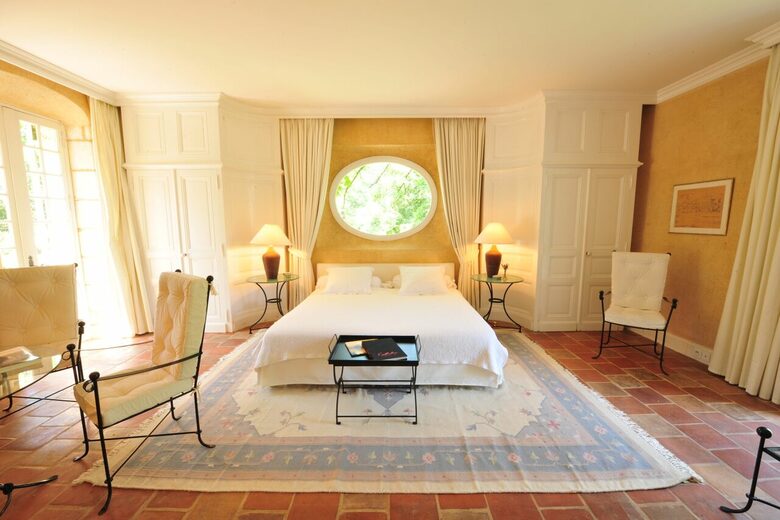 All-Inclusive 5-night TradeWinds TERRA Experience at Chateau Alizes - Sourzac, France