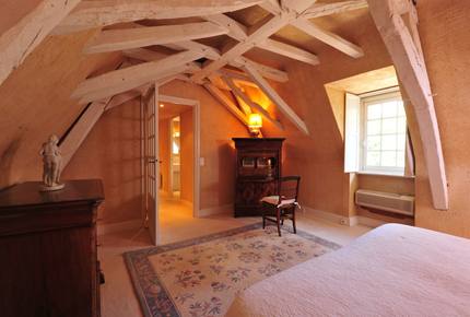 All-Inclusive 5-night TradeWinds TERRA Experience at Chateau Alizes - Sourzac, France