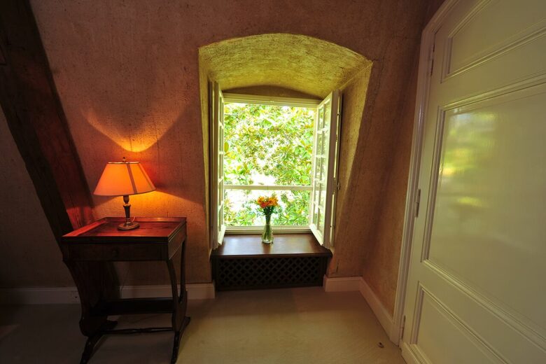 All-Inclusive 5-night TradeWinds TERRA Experience at Chateau Alizes - Sourzac, France