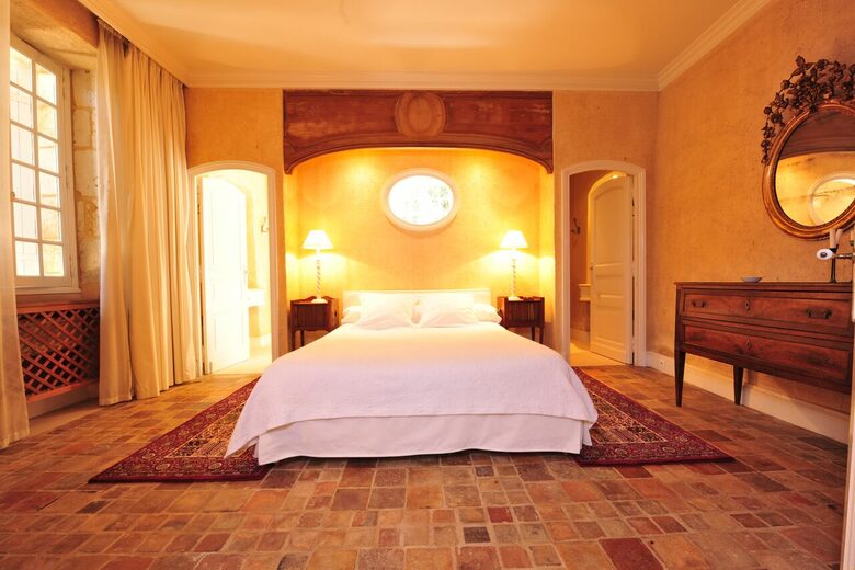 All-Inclusive 5-night TradeWinds TERRA Experience at Chateau Alizes - Sourzac, France
