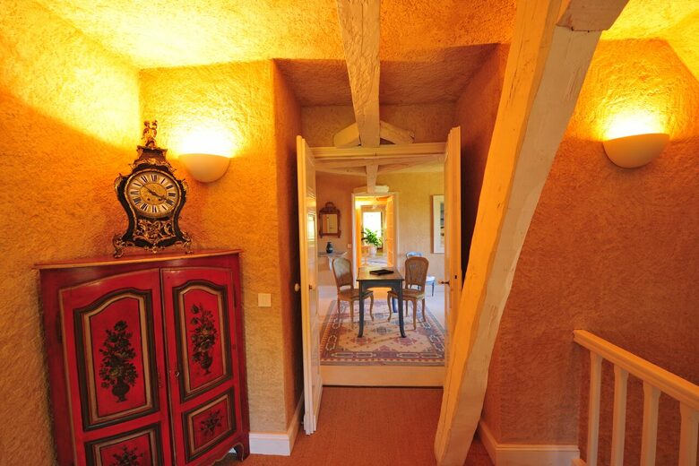 All-Inclusive 5-night TradeWinds TERRA Experience at Chateau Alizes - Sourzac, France