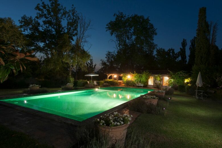 All-Inclusive 5-night TradeWinds TERRA Experience at Chateau Alizes - Sourzac, France