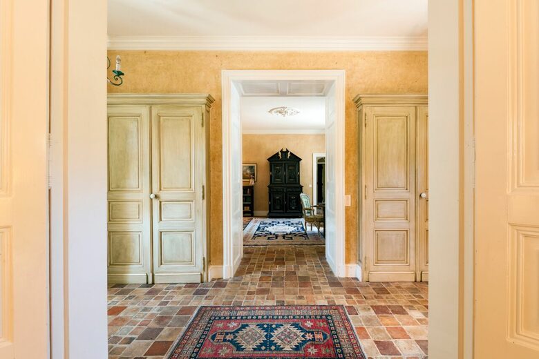 All-Inclusive 5-night TradeWinds TERRA Experience at Chateau Alizes - Sourzac, France