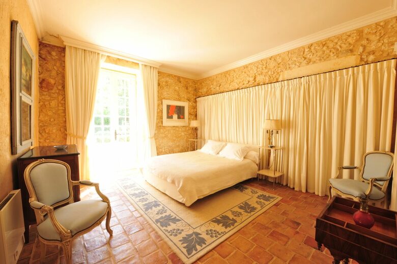All-Inclusive 5-night TradeWinds TERRA Experience at Chateau Alizes - Sourzac, France