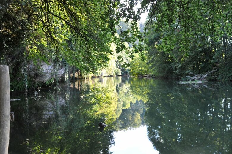 All-Inclusive 5-night TradeWinds TERRA Experience at Chateau Alizes - Sourzac, France