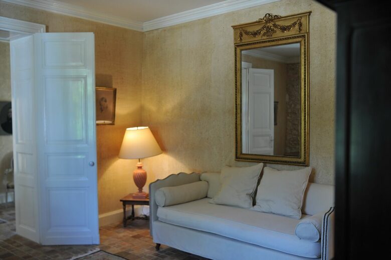 All-Inclusive 5-night TradeWinds TERRA Experience at Chateau Alizes - Sourzac, France