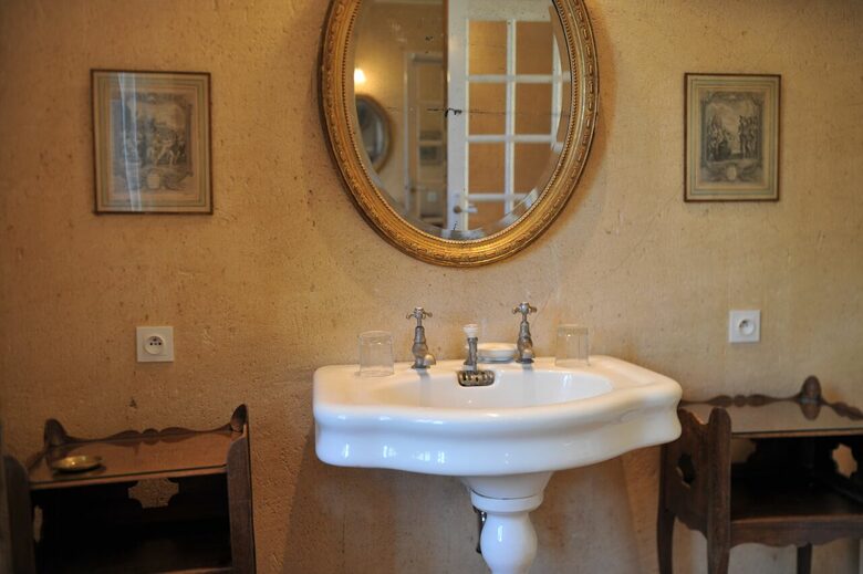 All-Inclusive 5-night TradeWinds TERRA Experience at Chateau Alizes - Sourzac, France