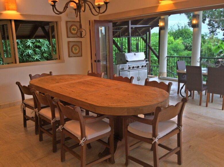 Dominican Dream - Casa de Campo, La Romana, Dominican Republic