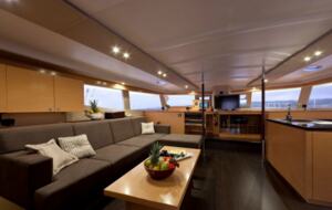 All-Inclusive 7-night TradeWinds AQUA Experience in Tonga TW59 Catamaran-Shared - Neiafu, Tonga