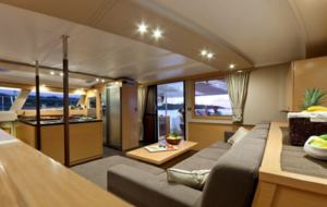 All-Inclusive 7-night TradeWinds AQUA Experience in Tonga TW59 Catamaran-Shared - Neiafu, Tonga