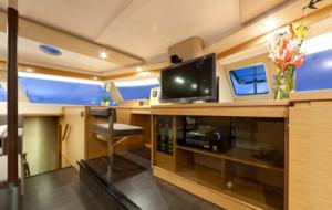 All-Inclusive 7-night TradeWinds AQUA Experience in Tonga TW59 Catamaran-Shared - Neiafu, Tonga