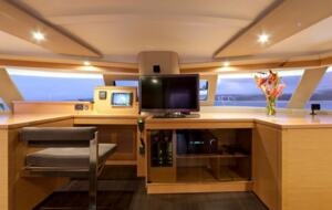 All-Inclusive 7-night TradeWinds AQUA Experience in Tonga TW59 Catamaran-Shared - Neiafu, Tonga