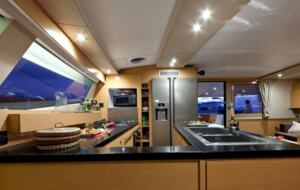 All-Inclusive 7-night TradeWinds AQUA Experience in Tonga TW59 Catamaran-Shared - Neiafu, Tonga