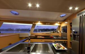 All-Inclusive 7-night TradeWinds AQUA Experience in Tonga TW59 Catamaran-Shared - Neiafu, Tonga