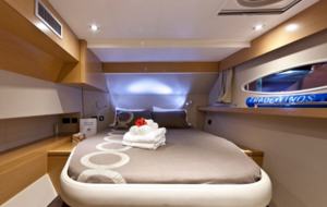 All-Inclusive 7-night TradeWinds AQUA Experience in Tonga TW59 Catamaran-Shared - Neiafu, Tonga